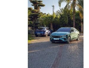 Togg, Euro NCAP’ten 5 yıldız alan T10X ve T10F ile Avrupa’da