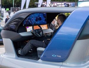 Togg, yapay zekâ platformu Can.ai’yi IAA Mobility 2025’te tanıttı