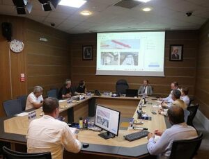 Toplu taşımada huzuru bozan 78 sürücüye ceza