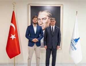Tugay: Kesinlikle bağlantıları güçlendirecek etkinlikler planlamalıyız