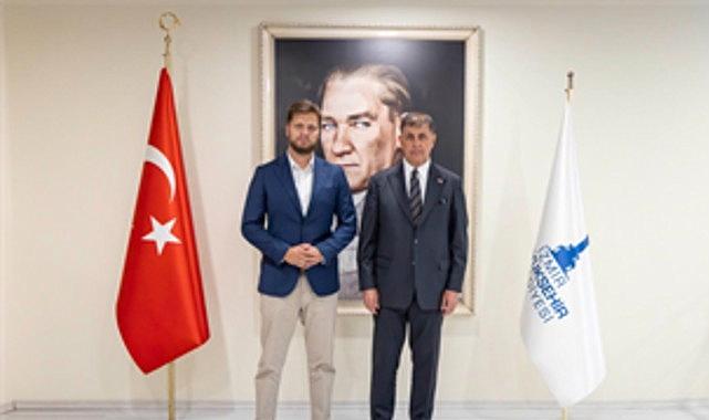 Tugay: Kesinlikle bağlantıları güçlendirecek etkinlikler planlamalıyız
