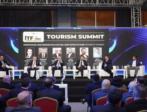 Turizmciler 2026’yı temkinli optimistlikle bekliyor