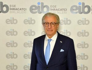 Türk iktisadını hanehalkı tüketimi yerine ihracatın büyütmesini istiyoruz