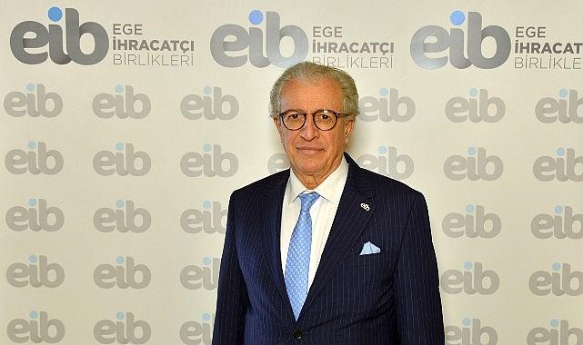 Türk iktisadını hanehalkı tüketimi yerine ihracatın büyütmesini istiyoruz