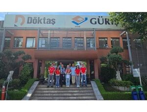 Türk Kızlarrı Havacılık Dünya Kupası’nda Birinci Üçte