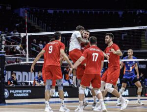 Türkiye Polonya Voleybol Maçı Ne Zaman?
