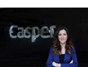 Türkiye tablet pazarı büyüyor Casper, Casper PAD ile üretkenliği öne çıkarıyor
