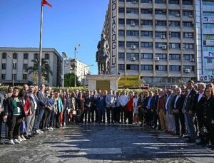 Türkiye’de bir birinci: Bornova’da Muhtarlar Akademisi başlıyor