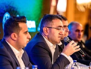 Türkiye’nin Birinci UTMB® World Series Etabı Kaçkar by UTMB®’nin Basın Toplantısı Gerçekleşti