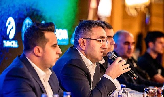 Türkiye’nin Birinci UTMB® World Series Etabı Kaçkar by UTMB®’nin Basın Toplantısı Gerçekleşti