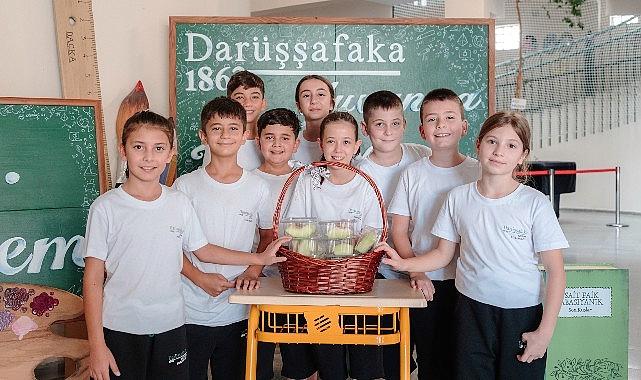 Türkiye’nin Eğitim Çınarı Darüşşafaka’da Yeni Ders Yılı 8 Eylül’de Başladı