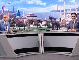 TÜRSAB da Yeşil Pasaport İstedi!