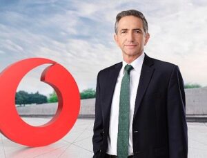 Vodafone’dan Dünya İkincisi Filenin Sultanları’na Kutlama