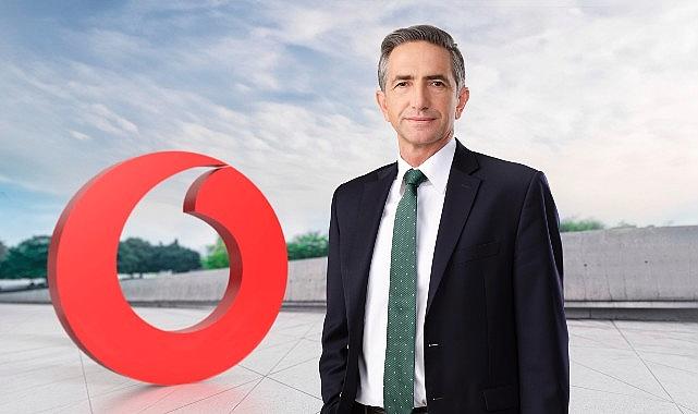 Vodafone’dan Dünya İkincisi Filenin Sultanları’na Kutlama