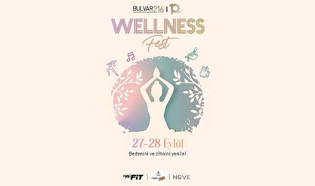 Vücudunu, Zihnini ve Ruhunu Bulvar 216’da yenile