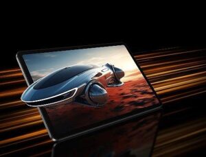 Xiaomi, Yeni Jenerasyon Tabletlerini Tanıttı: REDMI Pad 2 Pro Serisi ve Xiaomi Pad Küçük