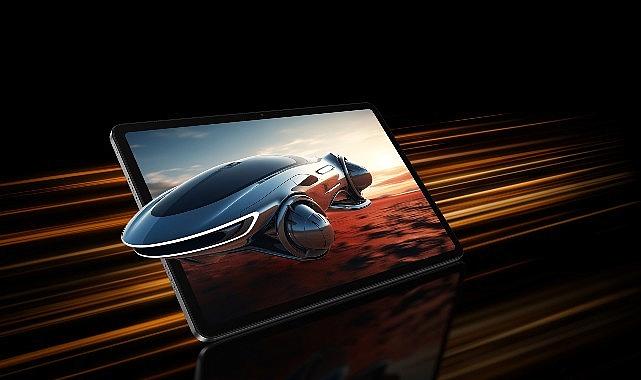 Xiaomi, Yeni Jenerasyon Tabletlerini Tanıttı: REDMI Pad 2 Pro Serisi ve Xiaomi Pad Küçük