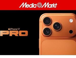 Yeni Apple eserleri MediaMarkt’ta Ön Satışta!
