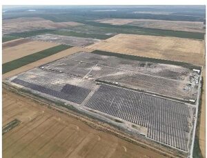YEO Teknoloji, yurtdışında 1 GW maksadına koşuyor
