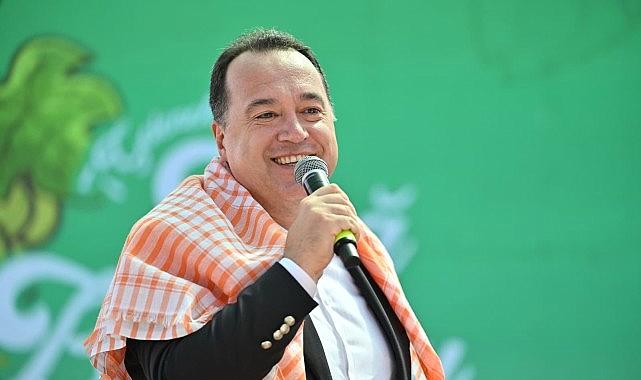 Yörük Kültür Dernekleri Manisa’da Buluştu