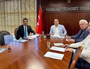 Yurt yatırımı fakültenin önünü açar!
