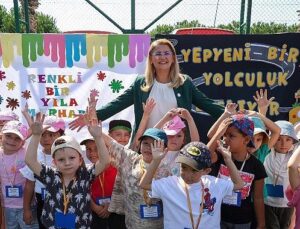 Yuvamız Bakırköy Yeni Periyoda Şenlikle “Merhaba” Dedi