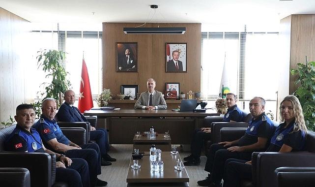 Zabıta Teşkilatı 199 Yaşında