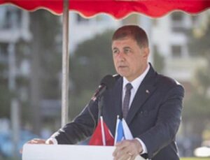 Zabıta Teşkilatı’nın 199’uncu yıl dönümü kutlandı