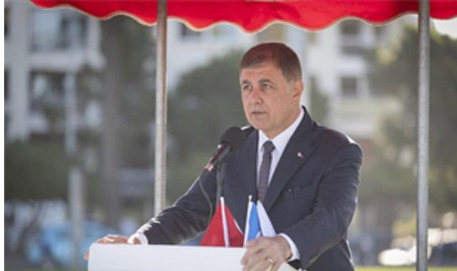 Zabıta Teşkilatı’nın 199’uncu yıl dönümü kutlandı