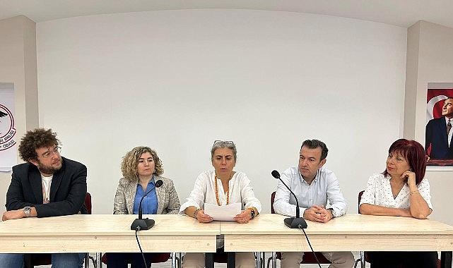 10 ekim Dünya Ruh Sıhhati Günü Basın açıklaması