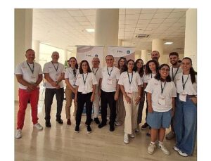 10. Milletlerarası Turizm Pazarlama Konferansı Girit’te Gerçekleşti