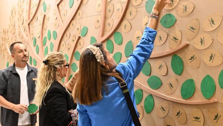 100 Ülkeden 29 Binin Üzerinde Ziyaretçi Ağırlayan İntermob 2025, Mobilya Endüstrisine Güç Kattı