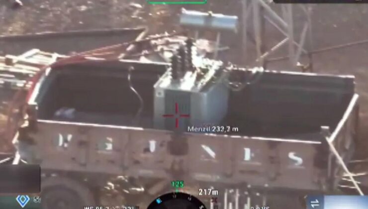 1000 Haneye Yetecek Güçte Kaçak Trafo Tespit Edildi