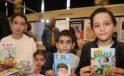 12. Konya Kitap Günleri Coşkuyla Başladı