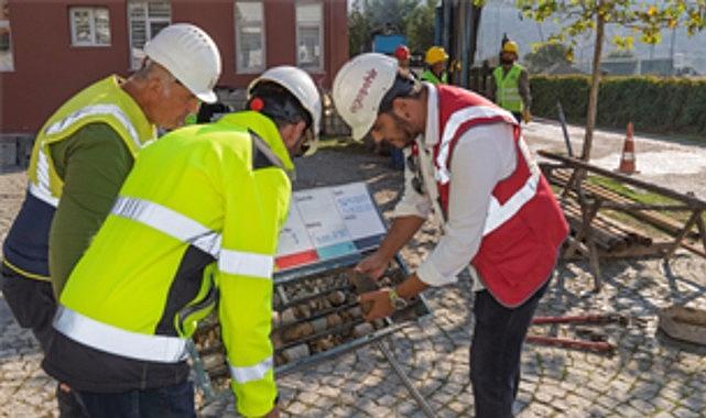 2 bin hektarlık alanda yer araştırması yapılacak