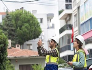 27 mahallede 22 bin 500 yapı incelenecek
