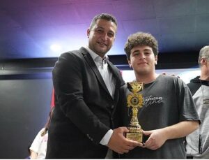 29 Ekim Cumhuriyet Bayramı Satranç Turnuvası Tamamlandı