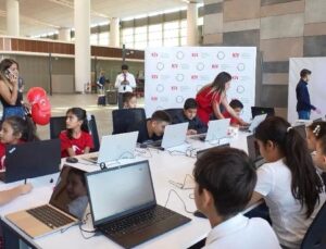 29 Ekim Cumhuriyet Bayramı’nda Anlamlı Etkinlik