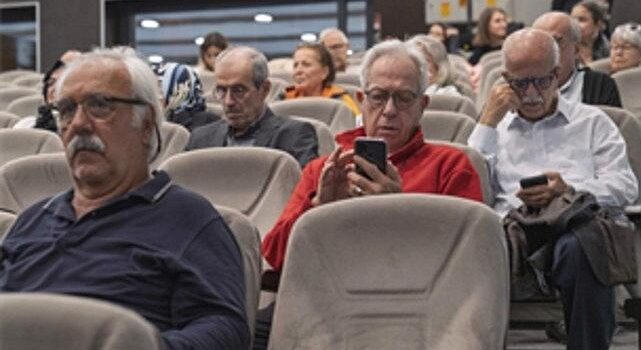 3. Yaş Üniversitesi’nde ikinci merkez, ikinci hayat