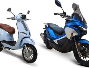 30 Ekim’de A101’de Elektrikli ve Akaryakıtlı Mobilite Araçları Satışta