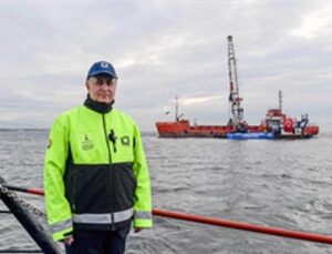 3,2 milyar liralık altyapı yatırımı yapıldı