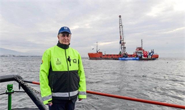 3,2 milyar liralık altyapı yatırımı yapıldı