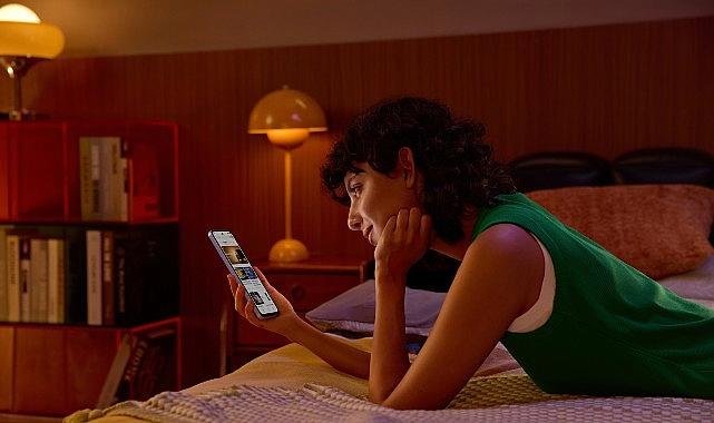 7000mAh Devasa Pil ile 6.9″ Sürükleyici Ekranı Buluşturan REDMI 15 Serisi Tanıtıldı