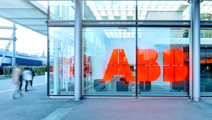 ABB, Robotik Bölümünü SoftBank’a Devrederek Odak Alanlarını Güçlendiriyor