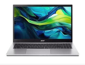 Acer Aspire Go 15 ile Gündelik Verimlilik ve Akıcı Performans Bir Ortada