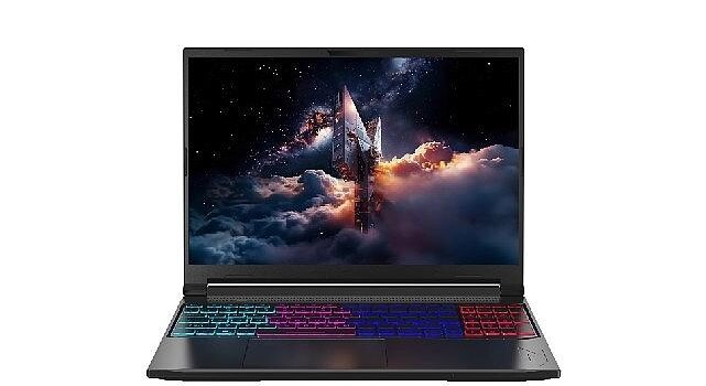 Acer Nitro V 16S AI: Akıllı Güç, Taşınabilir Performans ve Akıcı Oyun Tecrübesi
