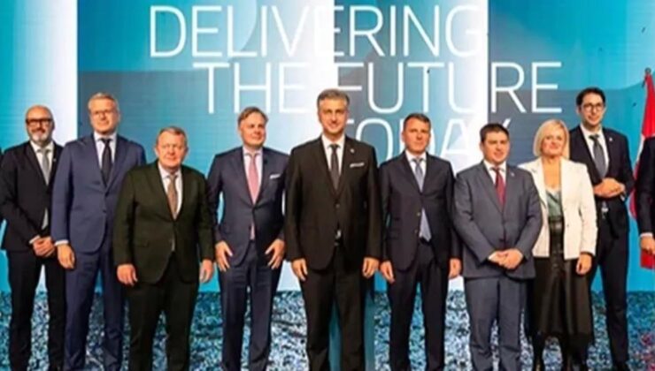 Adriyatik’in Lojistik Kapısı Açıldı: Rijeka Gateway Hırvatistan’ı Stratejik Merkeze Dönüştürüyor!