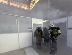 “Afet anında gerçek davranış hayat kurtarır”