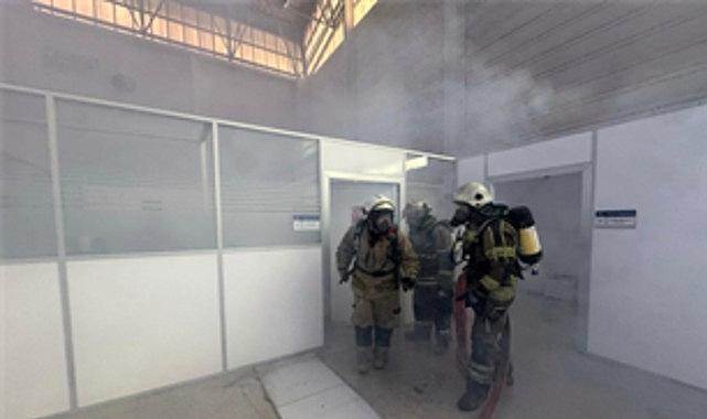 “Afet anında gerçek davranış hayat kurtarır”