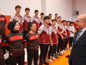 Ahmet Çalık’ın İsmi Selçuklu’da Yaşatılacak